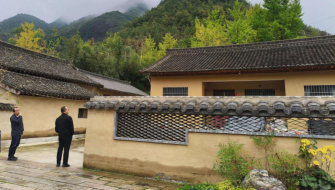 扎根鄉土探實情 匠心筑房繪振興——甘肅建科院設計分院圓滿完成全省和美鄉村“好房子”前期調研工作